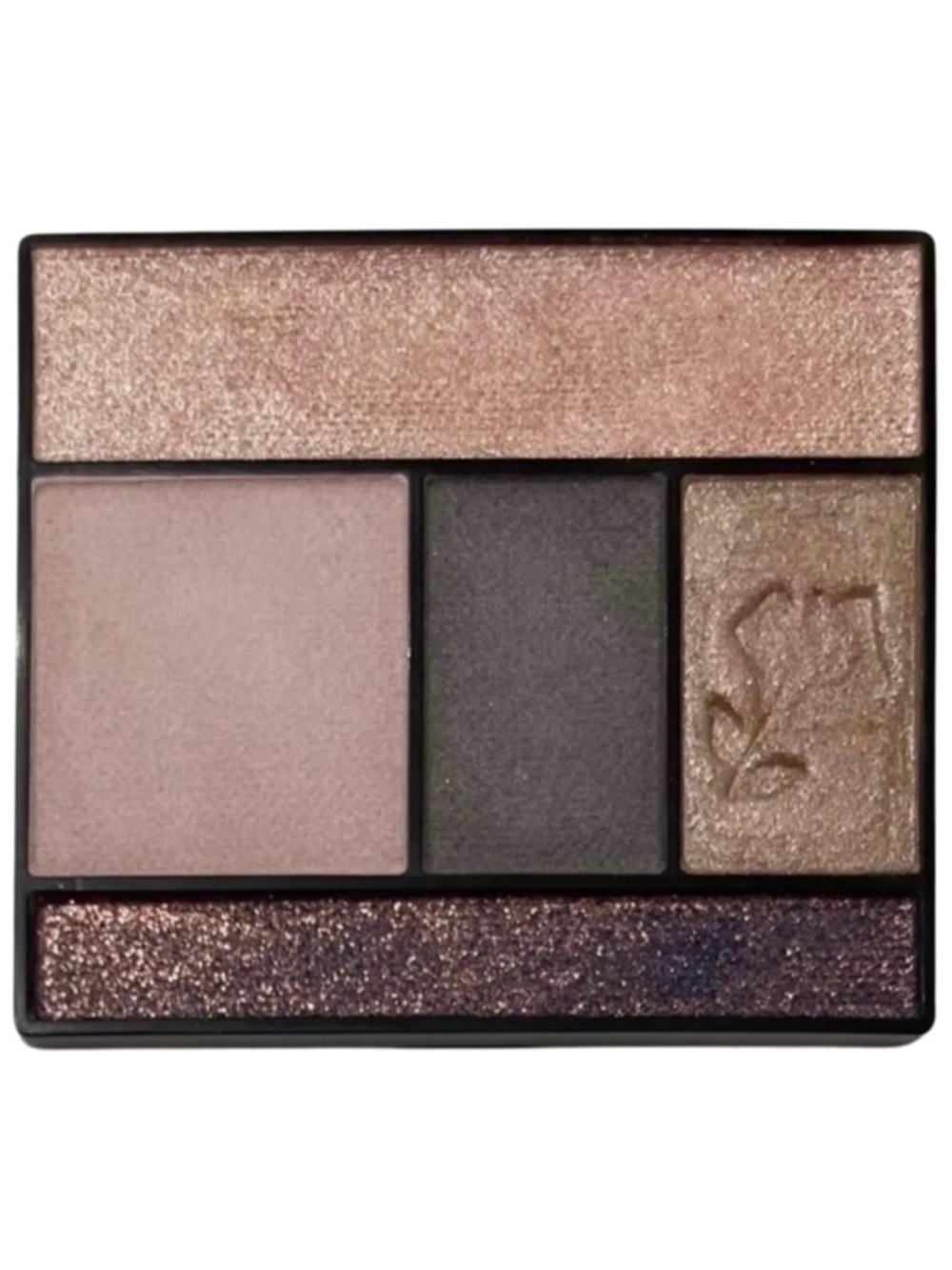 Lancôme 302 Violet Sweetheart Eyeshadow Palette